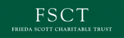 Frieda Scott Charitable Trust
