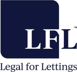 Legal for Lettings