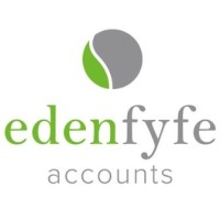 Eden Fyfe Accounts