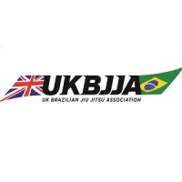 UK Brazilian Jiu Jitsu Association