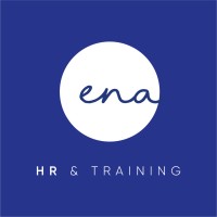 Ena HR &amp; Training