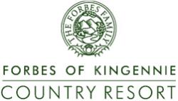 Forbes of Kingennie