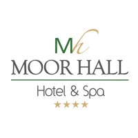 Moor Hall Hotel &amp; Spa
