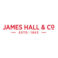 James Hall &amp; Co ltd