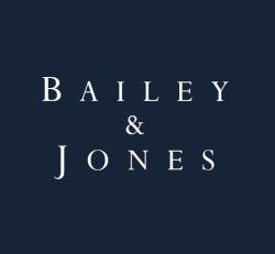 Bailey &amp; Jones