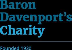 Baron Davenport&#39;s Charity