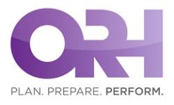 ORH Ltd