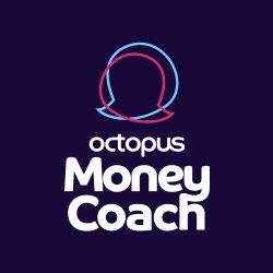 Octopus MoneyCoach