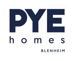 PYE Homes Blenheim