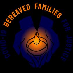 Covid-19 Bereaved Families for Justice UK