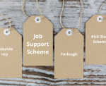The Job Support Scheme
