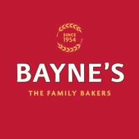Baynes the Family Bakers
