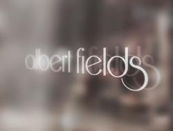 Albert Fields