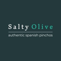 Salty Olive